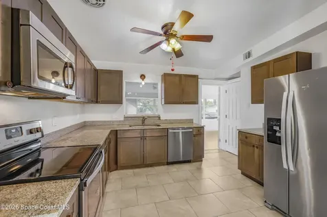 1895 Coolidge Avenue Melbourne FL 32935