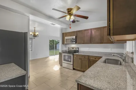 1895 Coolidge Avenue Melbourne FL 32935