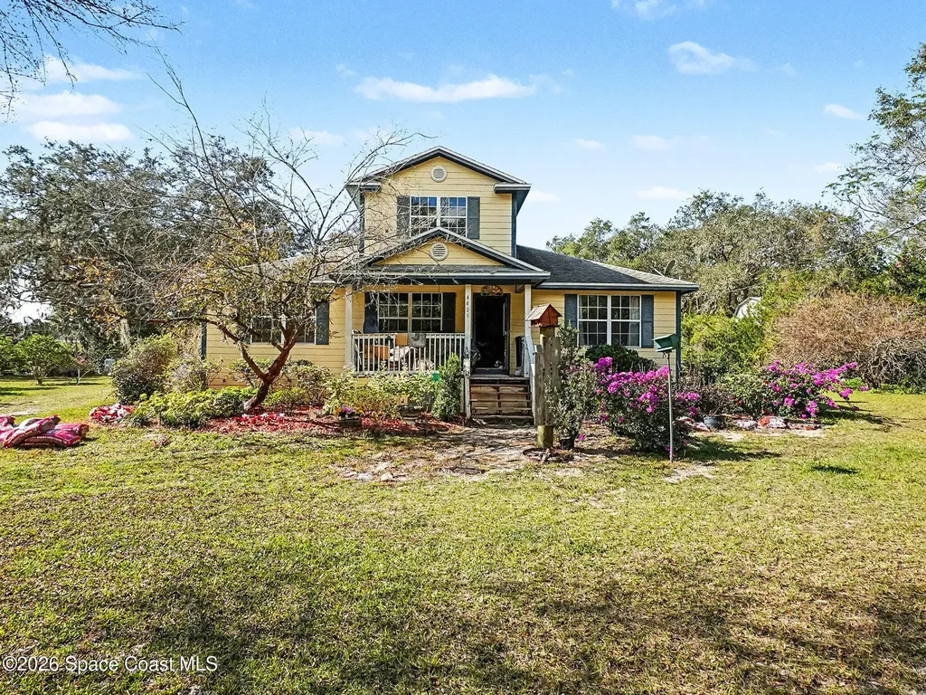 4400 Conrad Acres Lane Apopka FL 32712