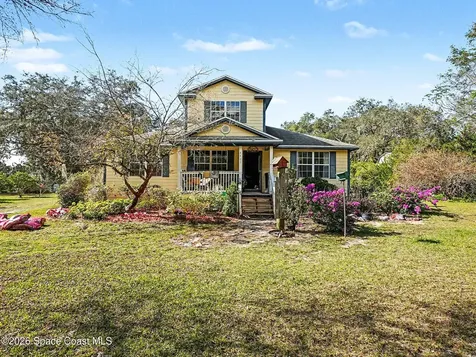 4400 Conrad Acres Lane Apopka FL 32712