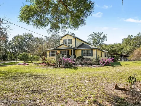 4400 Conrad Acres Lane Apopka FL 32712