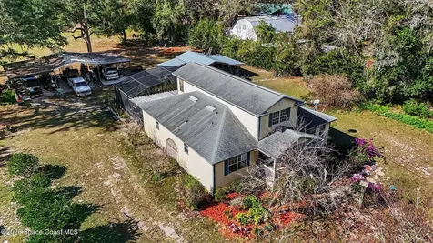 4400 Conrad Acres Lane Apopka FL 32712