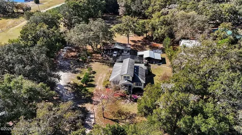 4400 Conrad Acres Lane Apopka FL 32712
