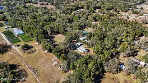 4400 Conrad Acres Lane Apopka FL 32712