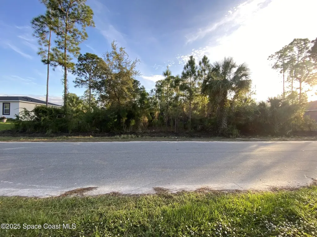 458 Tobias Street Street Palm Bay FL 32909