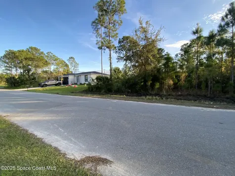 458 Tobias Street Street Palm Bay FL 32909