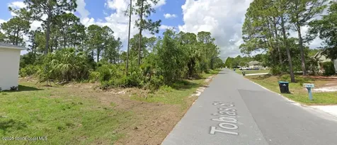 458 Tobias Street Street Palm Bay FL 32909
