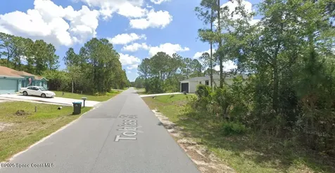 458 Tobias Street Street Palm Bay FL 32909