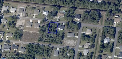 458 Tobias Street Street Palm Bay FL 32909