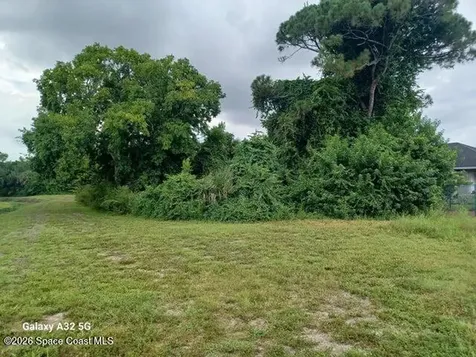 2631 Ivory Way Titusville FL 32780