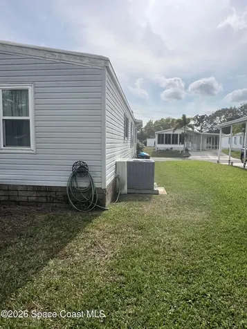 5380 Bannock Street Micco FL 32976