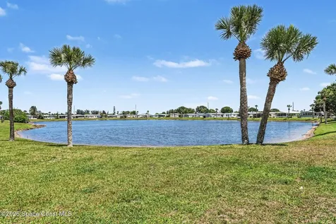 5380 Bannock Street Micco FL 32976