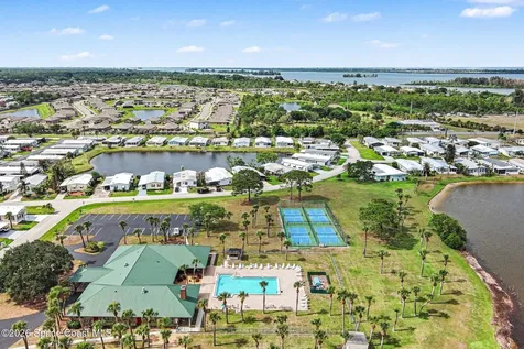 5380 Bannock Street Micco FL 32976