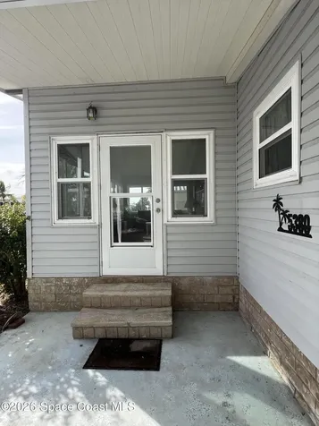5380 Bannock Street Micco FL 32976