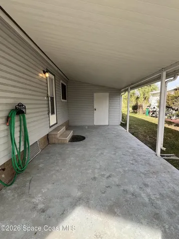 5380 Bannock Street Micco FL 32976
