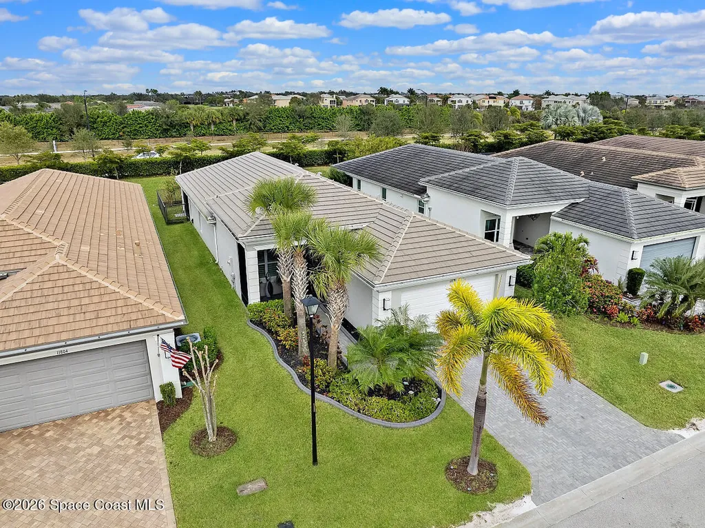 11798 SW Waterford Isle Way Port St. Lucie FL 34987