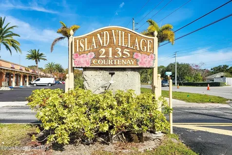 2135 N Courtenay Parkway Merritt Island FL 32953
