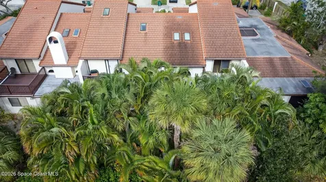 1607 Parkside Place Indian Harbour Beach FL 32937