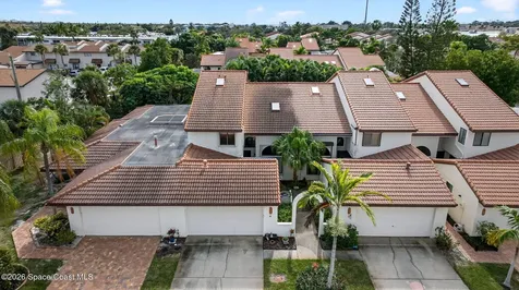 1607 Parkside Place Indian Harbour Beach FL 32937