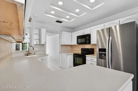 1607 Parkside Place Indian Harbour Beach FL 32937