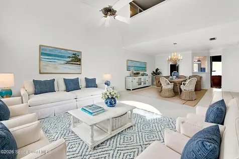 1607 Parkside Place Indian Harbour Beach FL 32937
