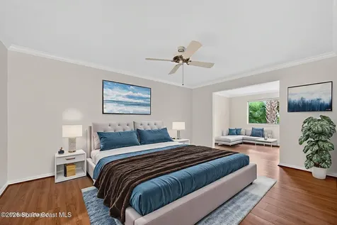 1607 Parkside Place Indian Harbour Beach FL 32937