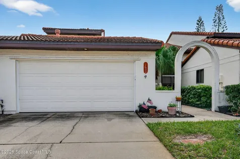 1607 Parkside Place Indian Harbour Beach FL 32937