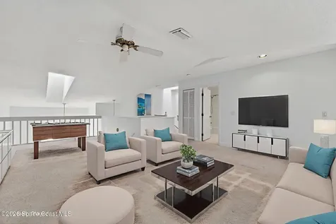 1607 Parkside Place Indian Harbour Beach FL 32937