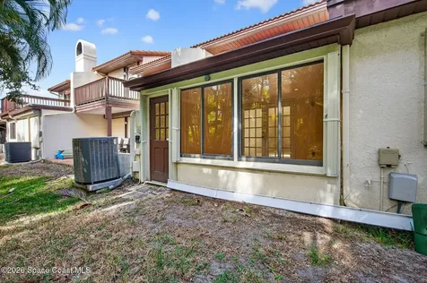 1607 Parkside Place Indian Harbour Beach FL 32937