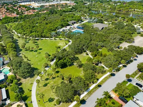 1607 Parkside Place Indian Harbour Beach FL 32937