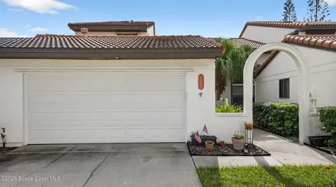 1607 Parkside Place Indian Harbour Beach FL 32937