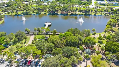 1607 Parkside Place Indian Harbour Beach FL 32937