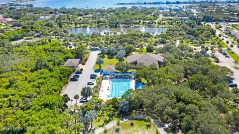 1607 Parkside Place Indian Harbour Beach FL 32937