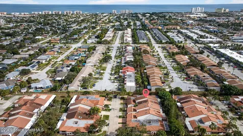 1607 Parkside Place Indian Harbour Beach FL 32937