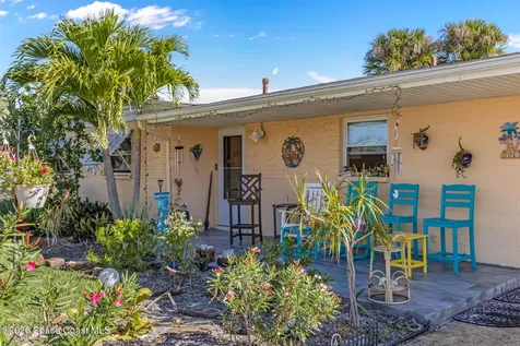770 New Hampton Way Merritt Island FL 32953