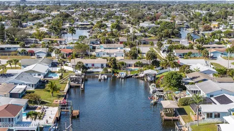770 New Hampton Way Merritt Island FL 32953