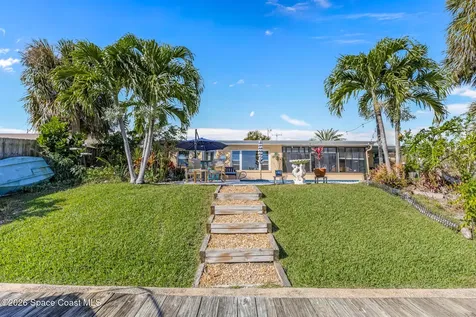 770 New Hampton Way Merritt Island FL 32953