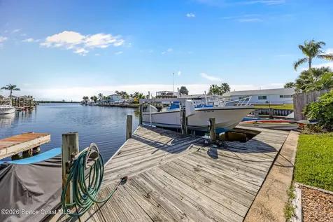 770 New Hampton Way Merritt Island FL 32953