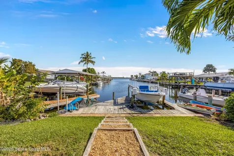 770 New Hampton Way Merritt Island FL 32953