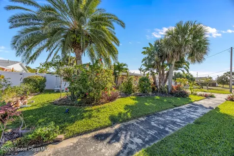770 New Hampton Way Merritt Island FL 32953