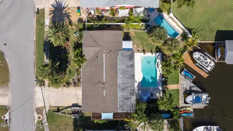 770 New Hampton Way Merritt Island FL 32953