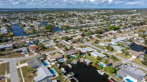 770 New Hampton Way Merritt Island FL 32953