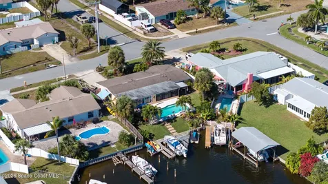 770 New Hampton Way Merritt Island FL 32953