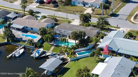 770 New Hampton Way Merritt Island FL 32953