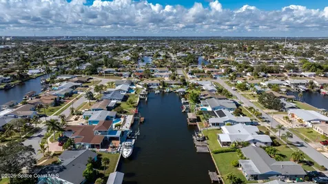 770 New Hampton Way Merritt Island FL 32953