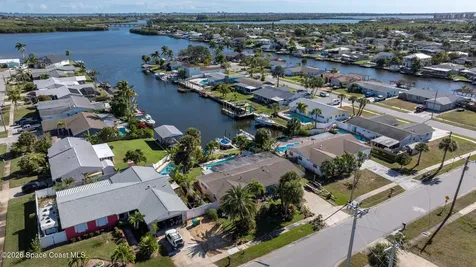 770 New Hampton Way Merritt Island FL 32953