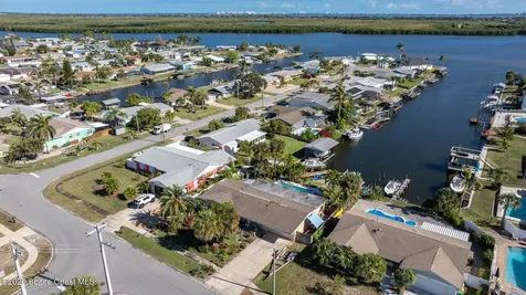 770 New Hampton Way Merritt Island FL 32953
