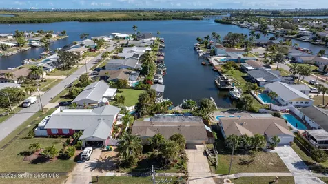 770 New Hampton Way Merritt Island FL 32953