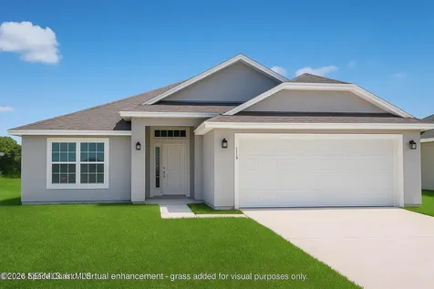 998 Soleway Avenue NW Palm Bay FL 32907