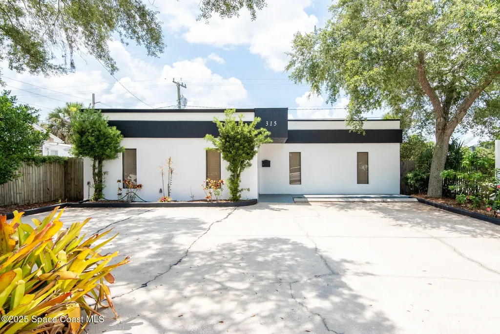 315 E Strawbridge Avenue Melbourne FL 32901